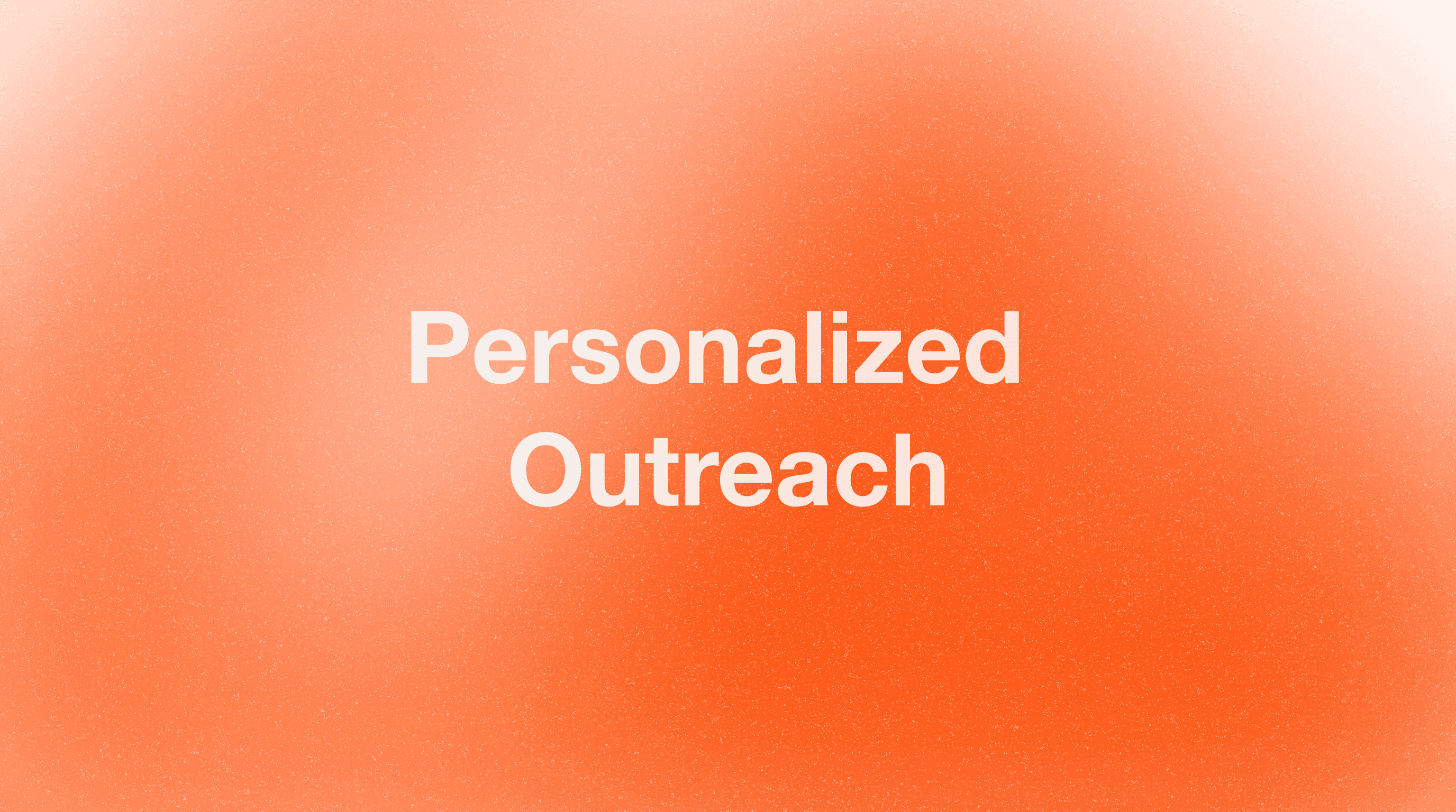 AI Sales Video: Personalize Outreach and Close More Deals