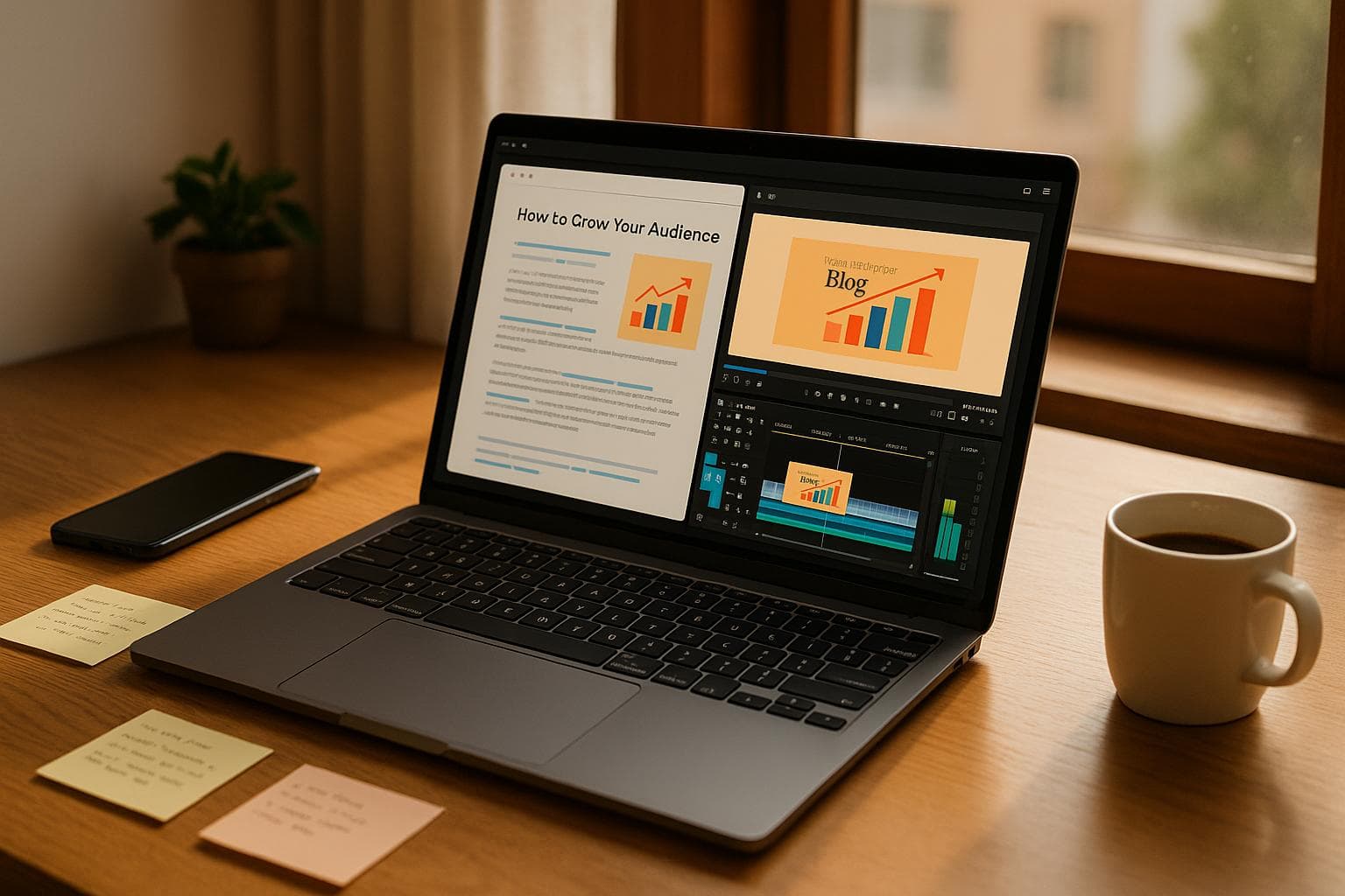 Ultimate SEO Strategy 2025: Turn Blogs into Videos