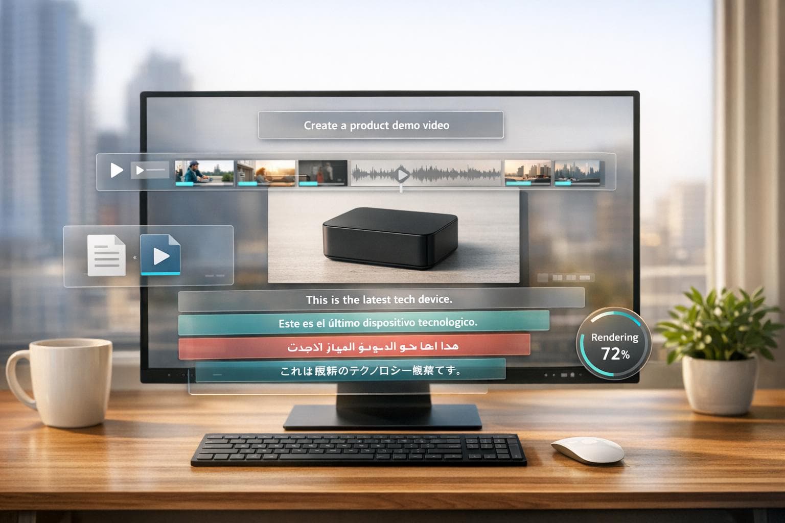 AI Video Generator: The complete guide for 2026