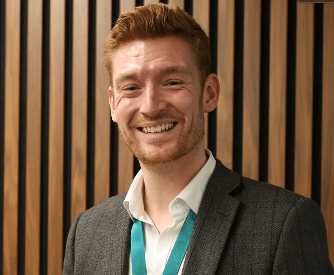 Customer testimonial