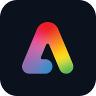 Adobe Express logo